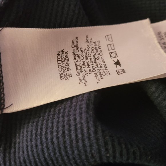 ๐ Eddie Bauer Long Sleeve Thermal Top - Picture 7 of 7